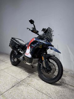 CFMOTO 800MT-X - ფოტო 1
