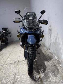 CFMOTO 800MT-X - ფოტო 2