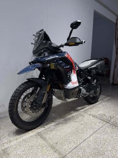 CFMOTO 800MT-X - ფოტო 3
