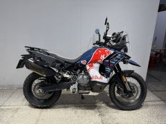 CFMOTO 800MT-X - ფოტო 4