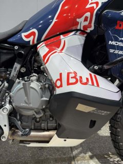 CFMOTO 800MT-X - ფოტო 5