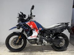 CFMOTO 800MT-X - ფოტო 6