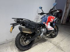 CFMOTO 800MT-X - ფოტო 7