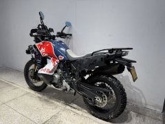 CFMOTO 800MT-X - ფოტო 9