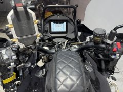 Benelli Jinpeng TRK502 500 cc - ფოტო 8