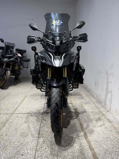 Benelli TRK702 700 cc - ფოტო 2