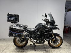 Benelli TRK702 700 cc - ფოტო 4