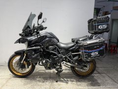 Benelli TRK702 700 cc - ფოტო 6