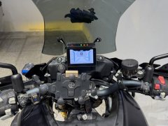 Benelli TRK702 700 cc - ფოტო 8