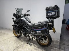 Benelli TRK702 700 cc - ფოტო 9