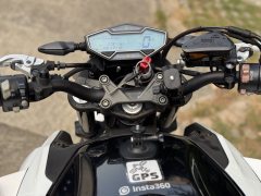 CFMOTO 400NK - ფოტო 5
