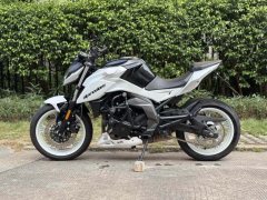 CFMOTO 400NK - ფოტო 6