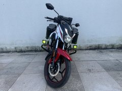 Haojue DF150 - ფოტო 4