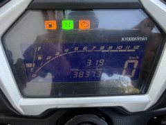 Haojue DF150 - ფოტო 6