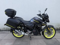 Jianshe Yamaha Feizhi YS150 - фото 1