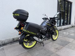 Jianshe Yamaha Feizhi YS150 - фото 3