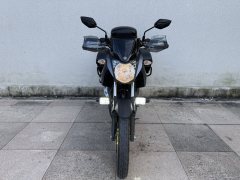 Jianshe Yamaha Feizhi YS150 - фото 4