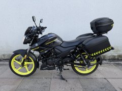 Jianshe Yamaha Feizhi YS150 - фото 5
