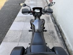 Jianshe Yamaha Feizhi YS150 - фото 8