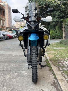 CFMOTO 450MT - ფოტო 2