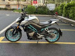 CFMOTO 250NK - ფოტო 5