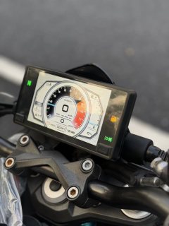 CFMOTO 250NK - ფოტო 8