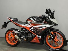 Kayo 321RR 320 cc - ფოტო 1