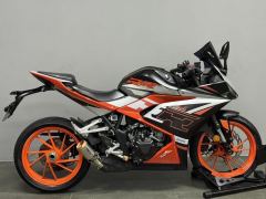 Kayo 321RR 320 cc - ფოტო 2