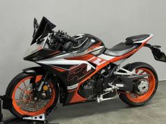 Kayo 321RR 320 cc - ფოტო 4