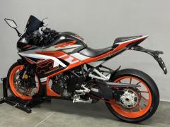 Kayo 321RR 320 cc - ფოტო 6