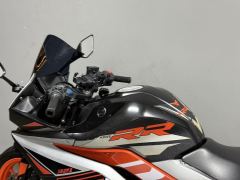 Kayo 321RR 320 cc - ფოტო 8