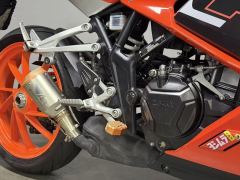 Kayo 321RR 320 cc - ფოტო 9
