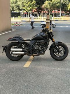 Voge CU525 500 cc - ფოტო 2