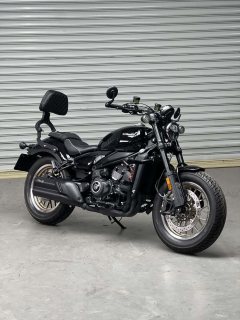 CFMOTO 450CL-C - ფოტო 1