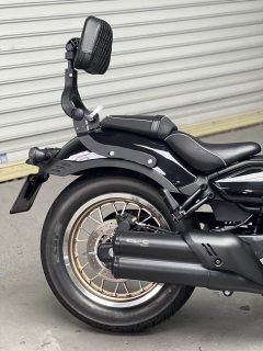 CFMOTO 450CL-C - ფოტო 4