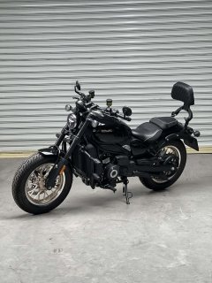 CFMOTO 450CL-C - ფოტო 5
