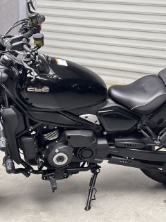 CFMOTO 450CL-C - ფოტო 7