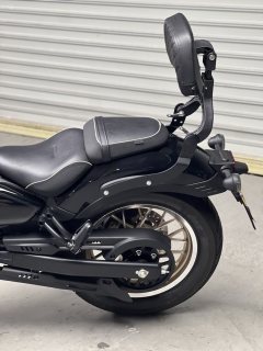 CFMOTO 450CL-C - ფოტო 8