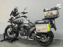 Kayo 500X - ფოტო 6