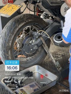 Ducati Scrambler 800 - ფოტო 4