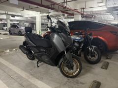Yamaha XMAX 300 cc - ფოტო 1