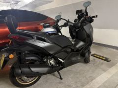 Yamaha XMAX 300 cc - ფოტო 3