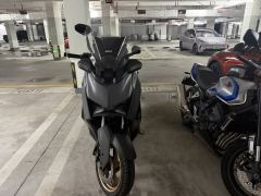 Yamaha XMAX 300 cc - ფოტო 4