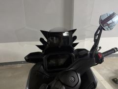 Yamaha XMAX 300 cc - ფოტო 5