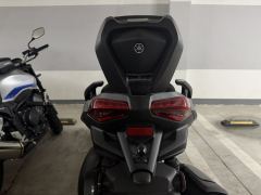 Yamaha XMAX 300 cc - ფოტო 6