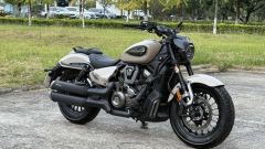 Voge CU625 600 cc - photo 1