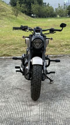 Voge CU625 600 cc - photo 2