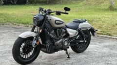 Voge CU625 600 cc - photo 3