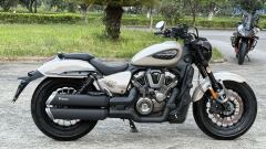 Voge CU625 600 cc - photo 4