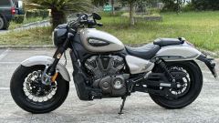 Voge CU625 600 cc - photo 6